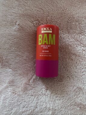 LWYA BAM Style & Set Stick .77 Oz